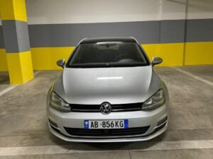 Golf 7 - (AB856KG)