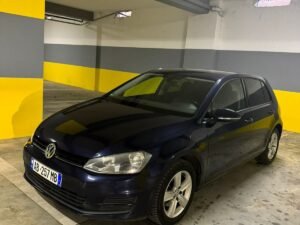 Golf 7 - (AB257MB)