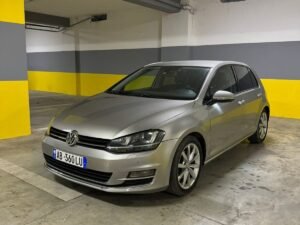 Golf 7 - (AB360LU)