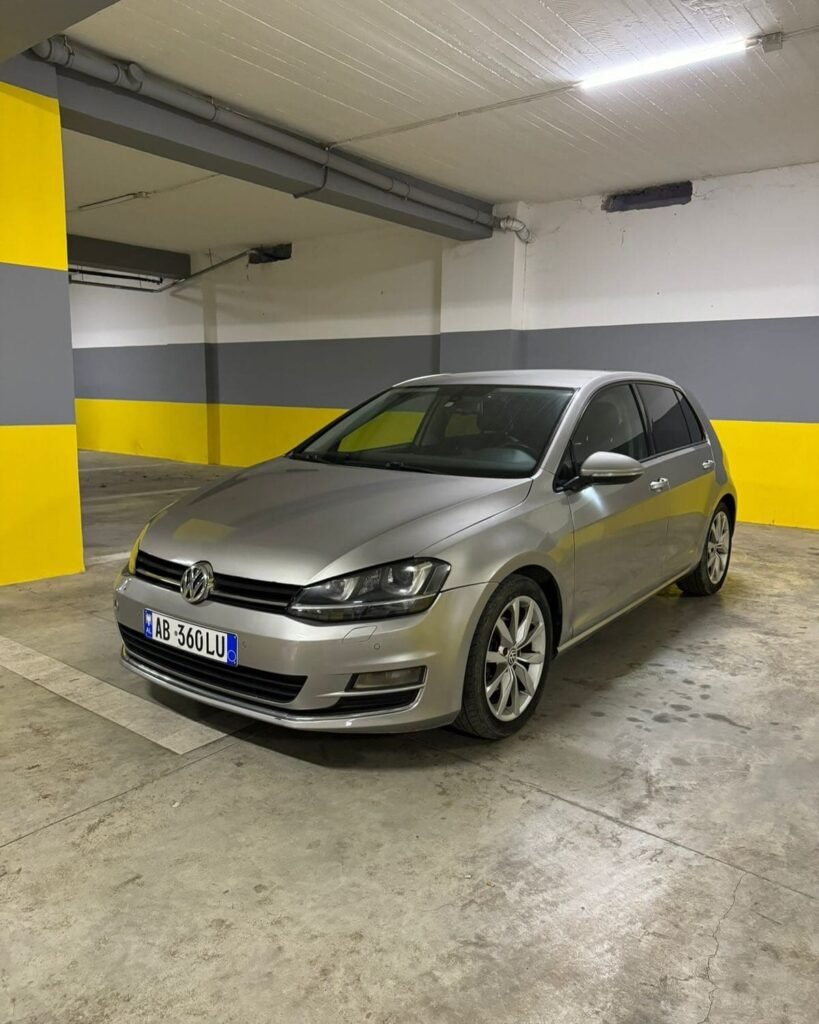 Golf 7 – (AB360LU)