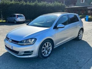 Golf 7 - (AB015LV)