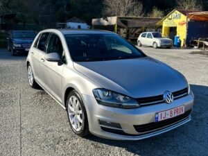 Golf 7 - IJ8PROV