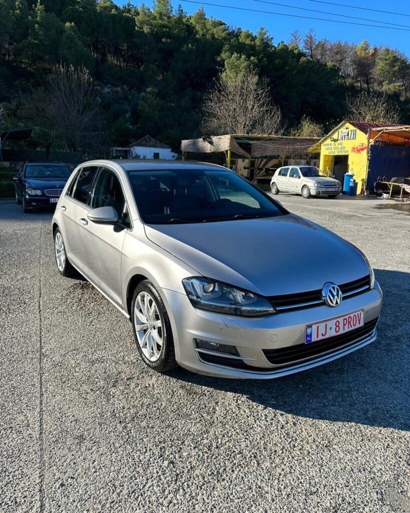 Golf 7 – IJ8PROV