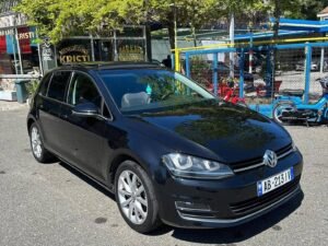 Golf 7 - (AB213IV)