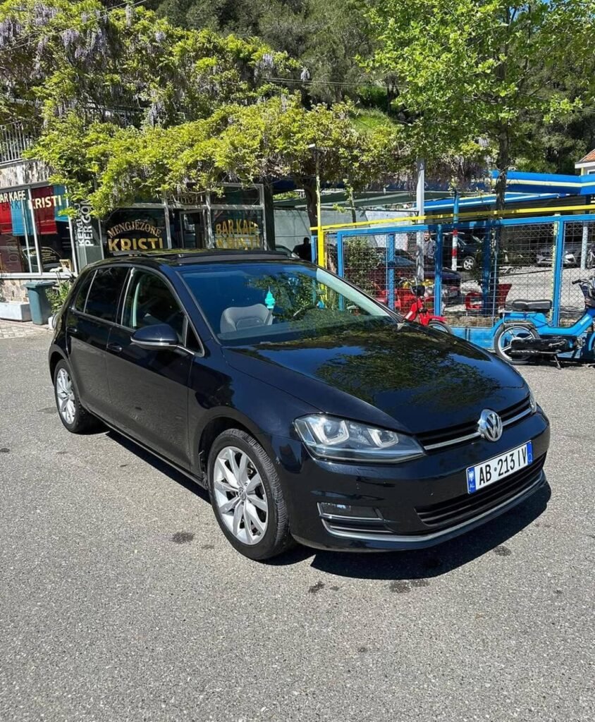 Golf 7 – (AB213IV)