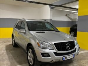 Mercedes Benz ML - (AB076CH)